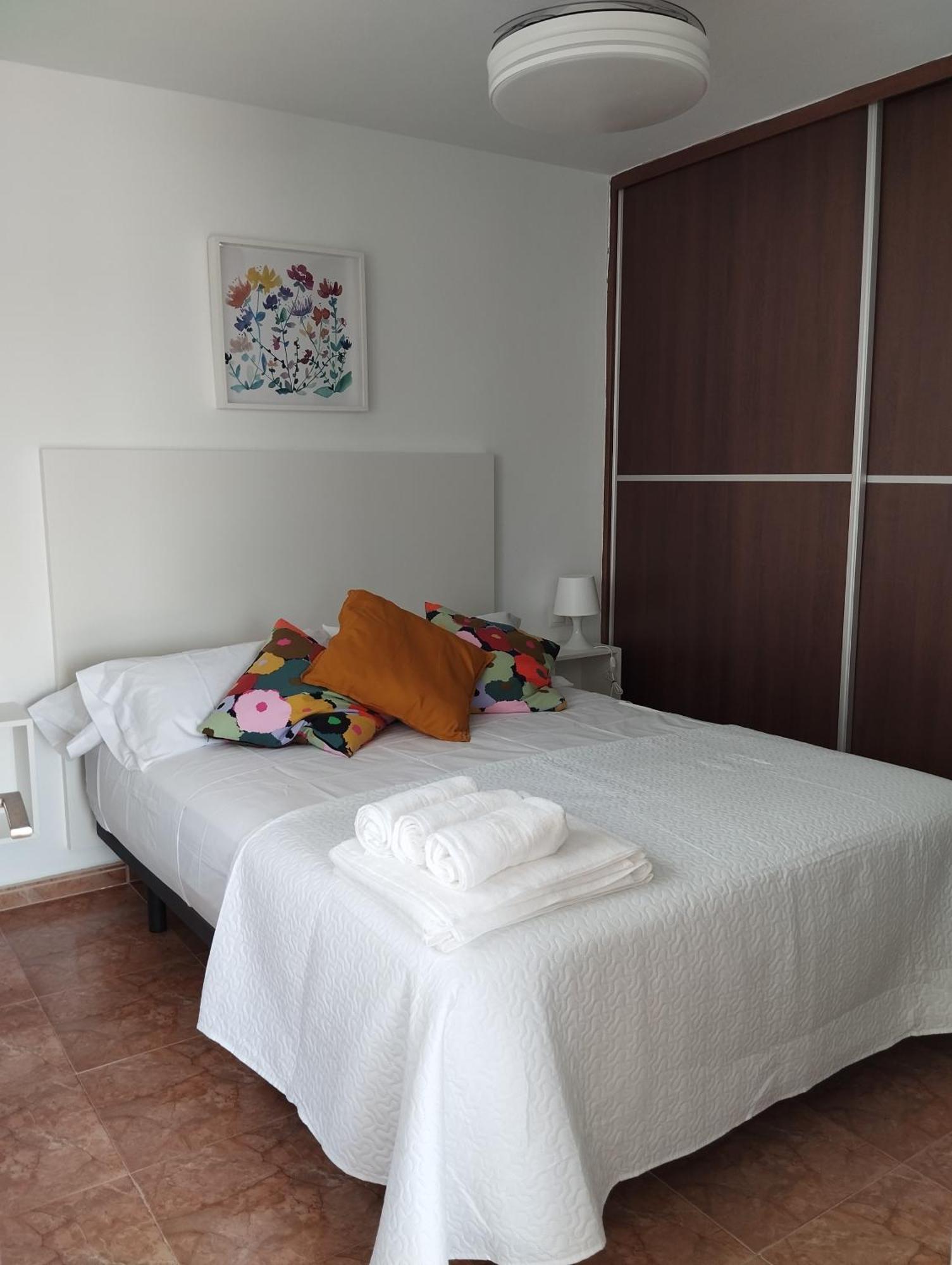 Apartamento Lidia Planta 2, La Carihuela 1ª Linea Playa, Vistas Mar, Buhardilla 1 Dormitorio, 40 M2, 1-3 Huesped, Terraza, Wifi Torremolinos Exterior foto